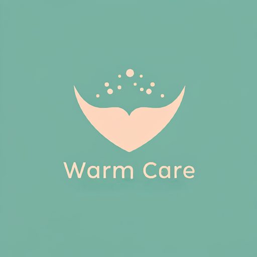 A Warm Care logo