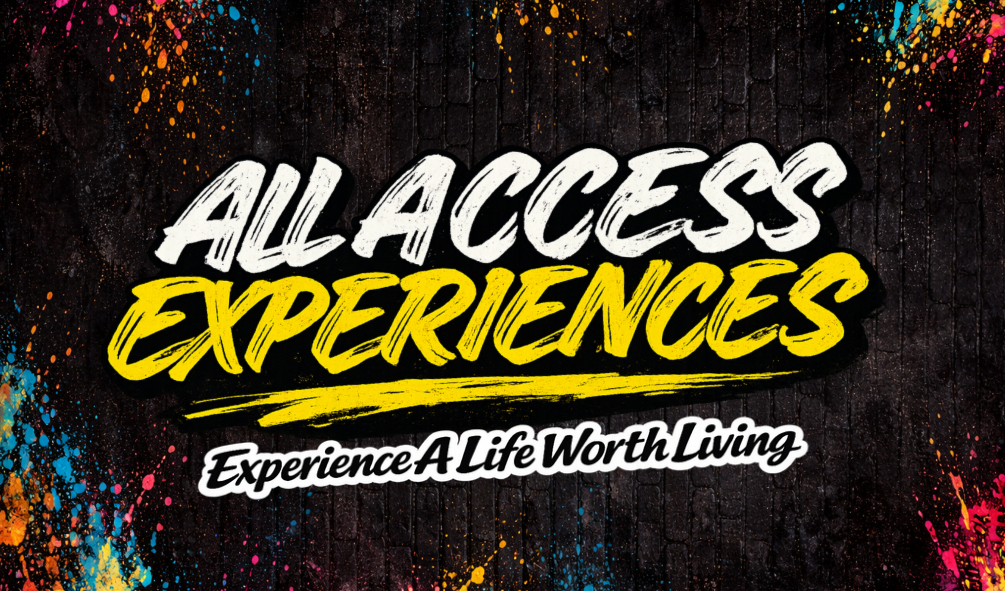 All Access Experiences logo