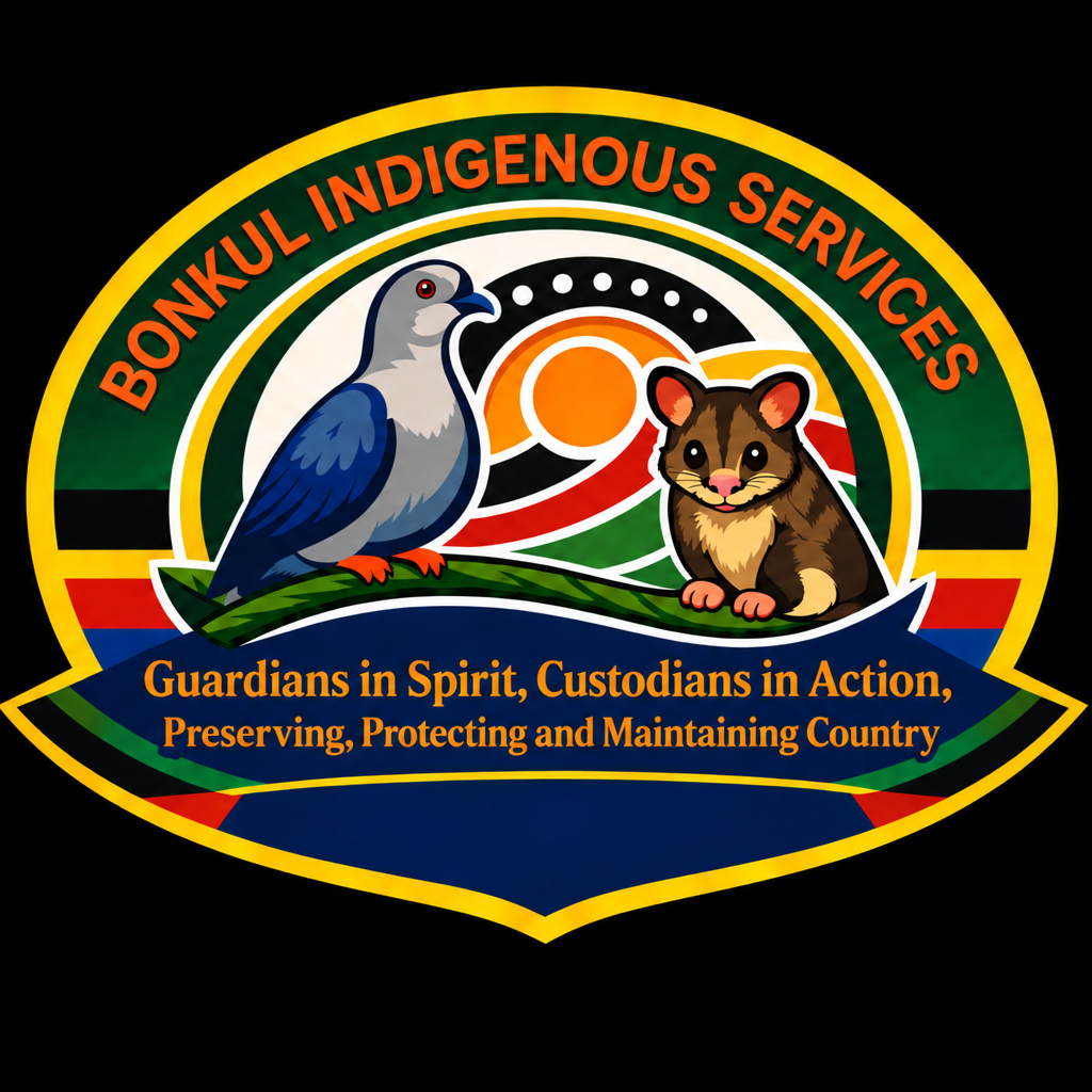 BonKul Indigenous Services