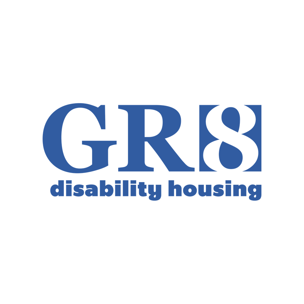 GR8 Disability Housing