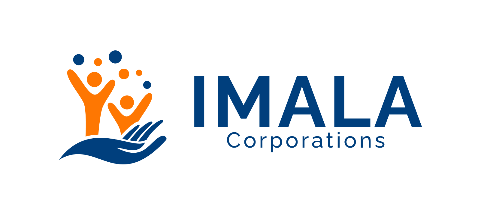 Imala Corporations logo