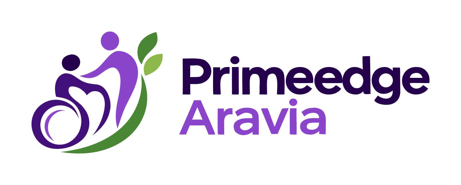 PrimeEdge Aravia Disability Support