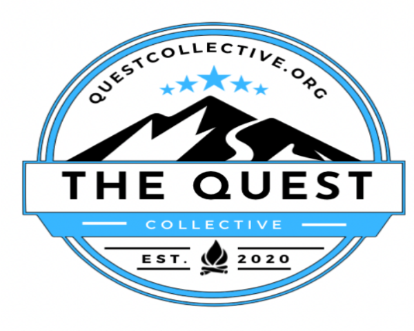 Quest Collective logo