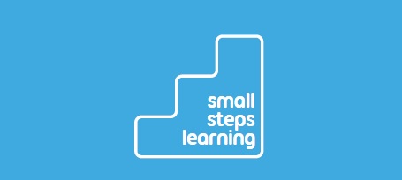 Small Steps Learning logo