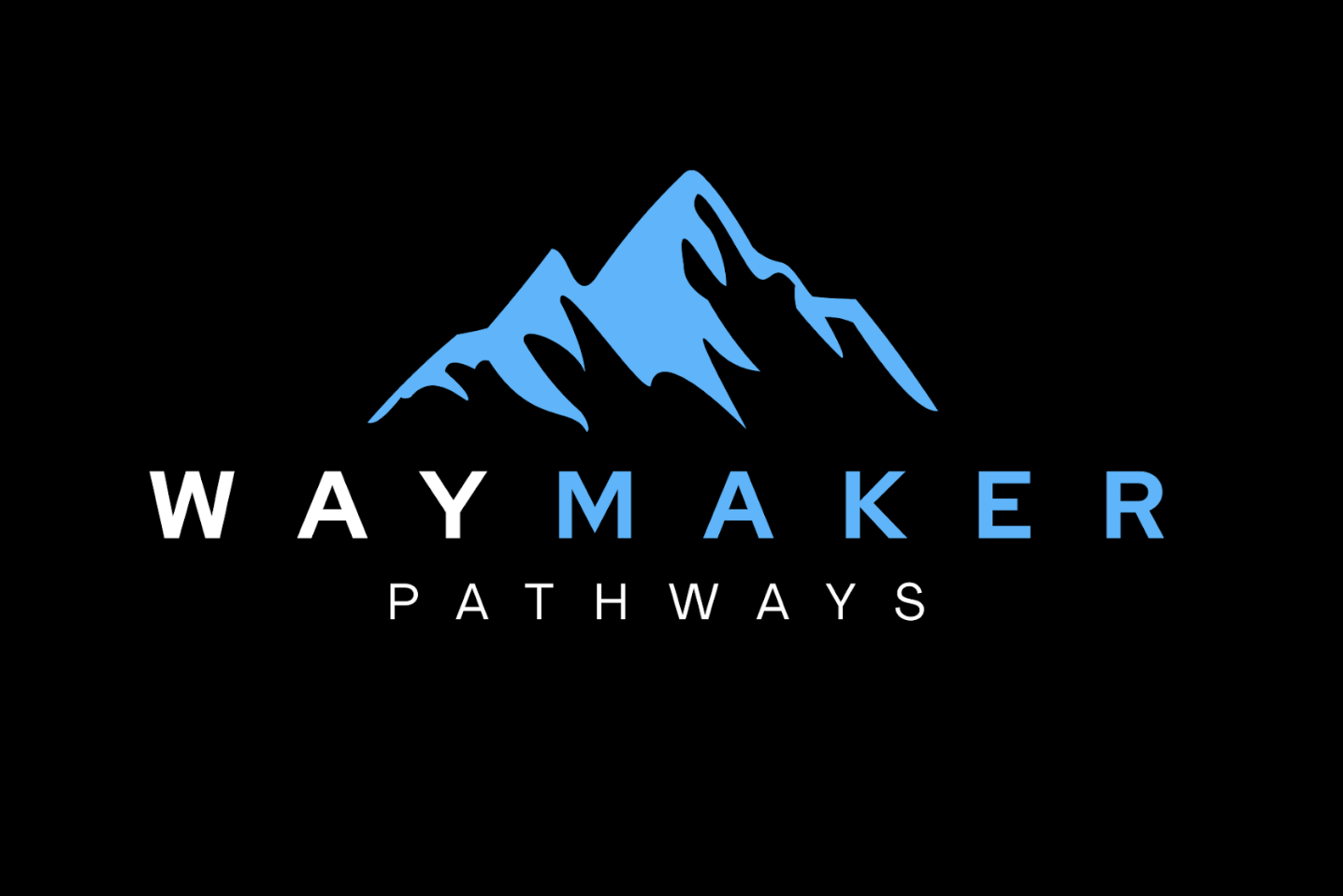 Waymaker Pathways logo