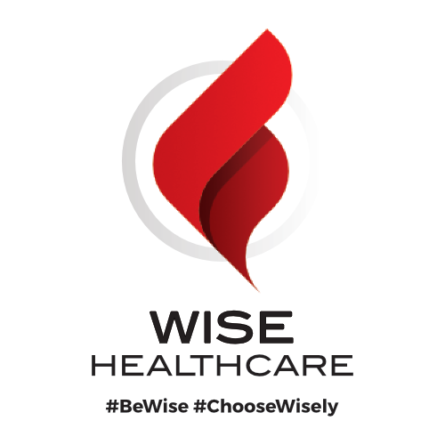 Wise Healthcare Australia logo